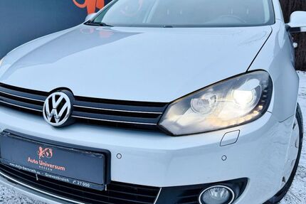 VW Golf 153.000 km 7.990 &euro; Liederbach am Taunus 65835