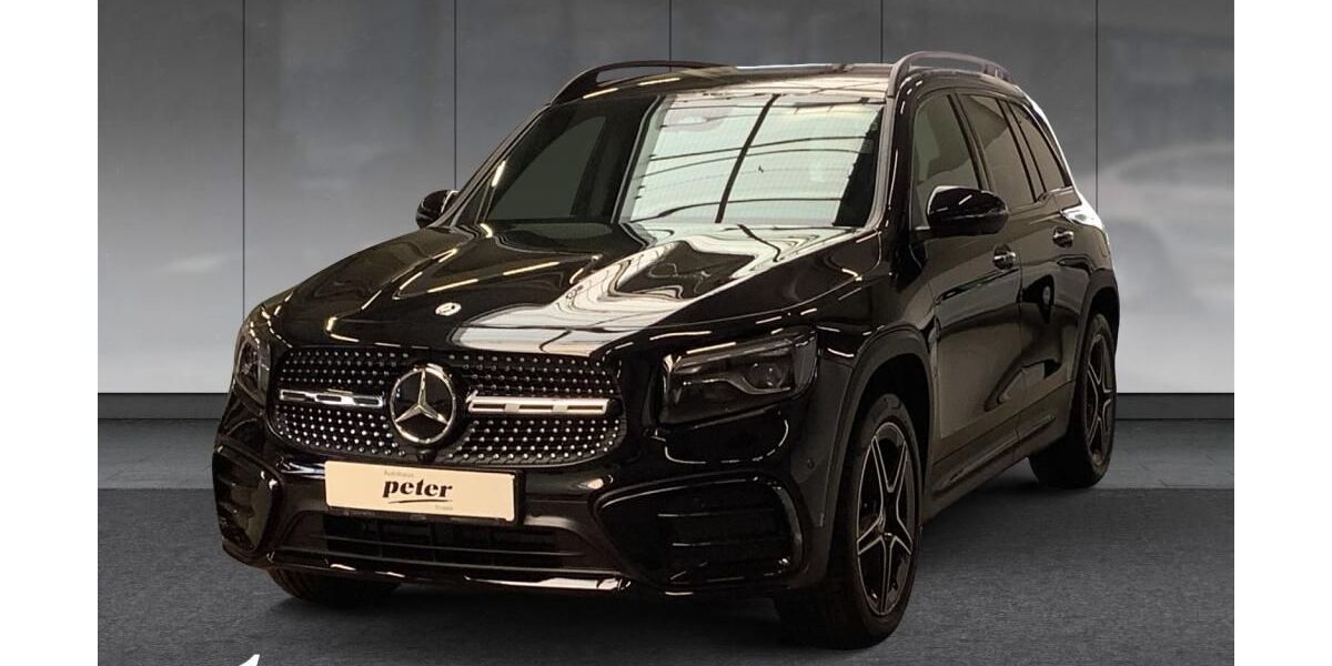 Mercedes-Benz GLB 220 8.000 km 54.810 € Duderstadt 37115