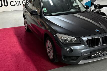BMW X1 113.000 km 10.499 &euro; Berlin 12099