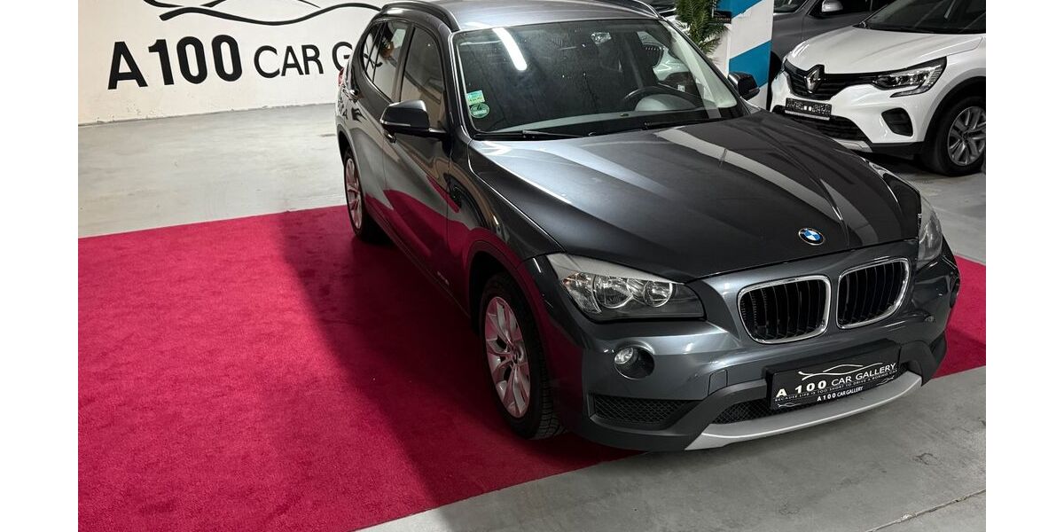 BMW X1 113.000 km 10.499 &euro; Berlin 12099