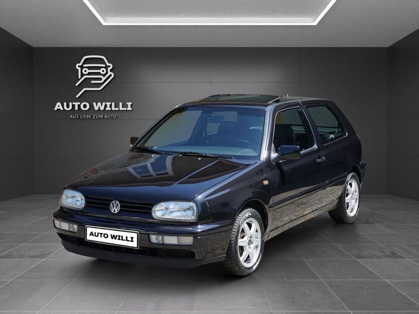 Golf