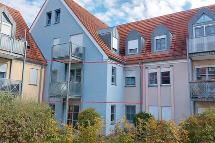 Wohnung Heilsbronn - 3 Zimmer, 84 m&sup2;, 790&euro; | Angebot:27580646