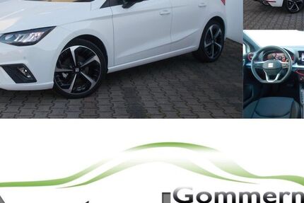 Seat Ibiza 8.172 km 19.450 &euro; Gommern 39245