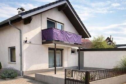 Haus Rheinau - 4 Zimmer, 130 m&sup2;, 1.300&euro; | Angebot:26131361