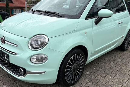 Fiat 500 53.800 km 10.750 &euro; Bonndorf-Wellendingen 79848