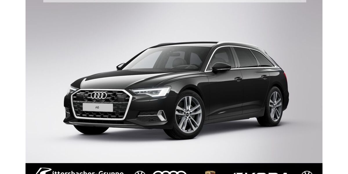Audi A6 24.408 km 48.980 &euro; Kaiserslautern 67663
