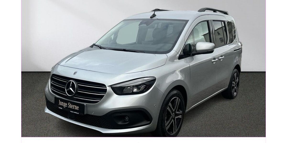 Mercedes-Benz T-Klasse 4.950 km 31.450 &euro; Herford 32051