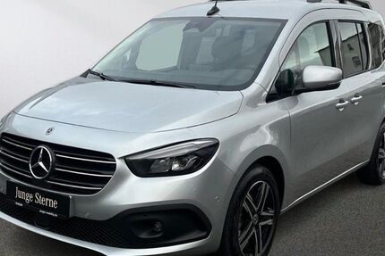 Mercedes-Benz T-Klasse 4.950 km 32.350 &euro; Herford 32051