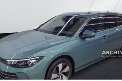 VW Passat 26.336 km 31.988 &euro; Leverkusen 51379
