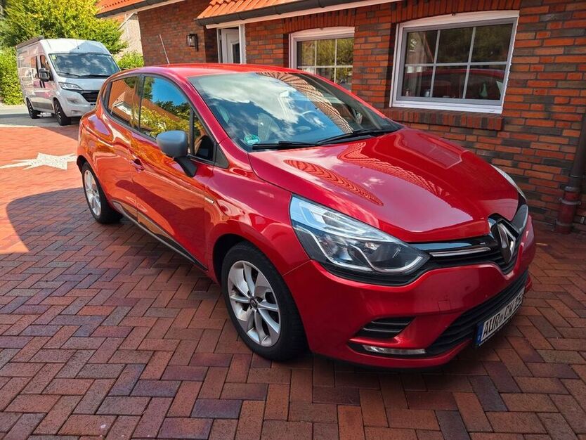Clio