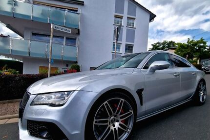 Audi A7 223.000 km 15.500 &euro; Niedernhausen 65527