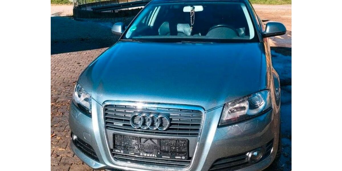 Audi A3 238.079 km 5.000 &euro; Wiesenfelden 94344
