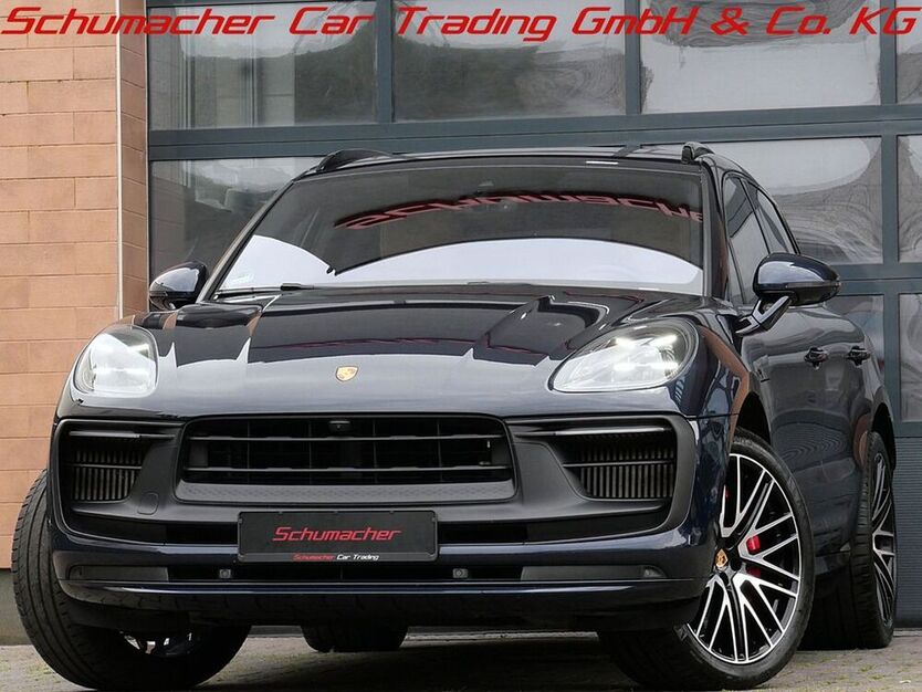 Macan