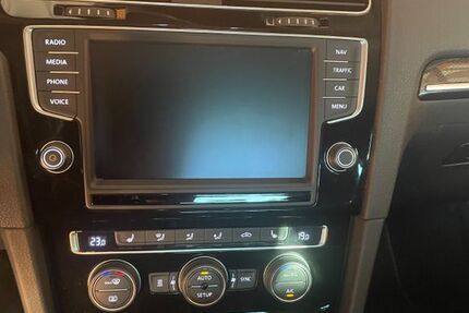 VW Golf 134.000 km 10.900 &euro; Arnstein 06456