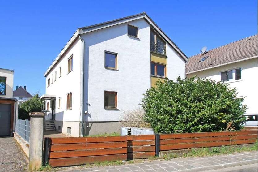 Haus zum Kaufen in Freinsheim 460.000 € 197 m²