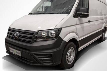 VW Crafter 4.985 km 35.950 &euro; Bernburg 06406