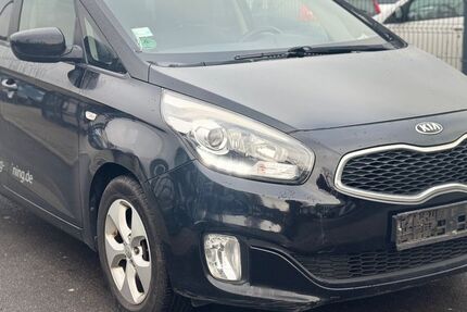 Kia Carens 192.725 km 3.499 € Wildau 15745