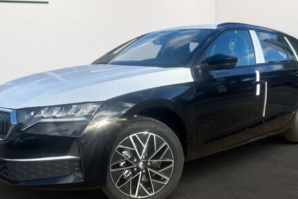 Skoda Octavia 10.750 km 39.950 &euro; Mylau 08499