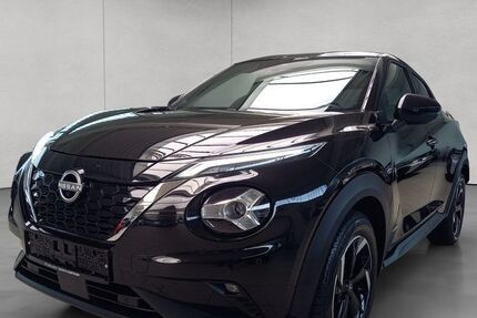 Nissan Juke 17.400 km 21.950 &euro; Stuttgart 70469