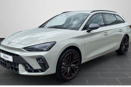 Cupra Leon 7.500 km 38.950 &euro; Simmern 55469