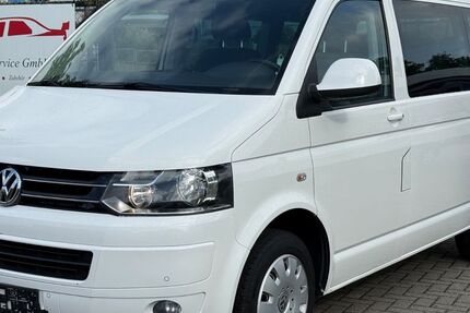 VW T5 Transporter 304.488 km 10.490 &euro; Wettringen 48493