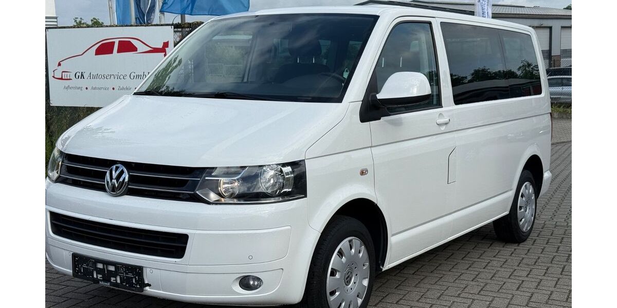 VW T5 Transporter 304.488 km 10.490 &euro; Wettringen 48493