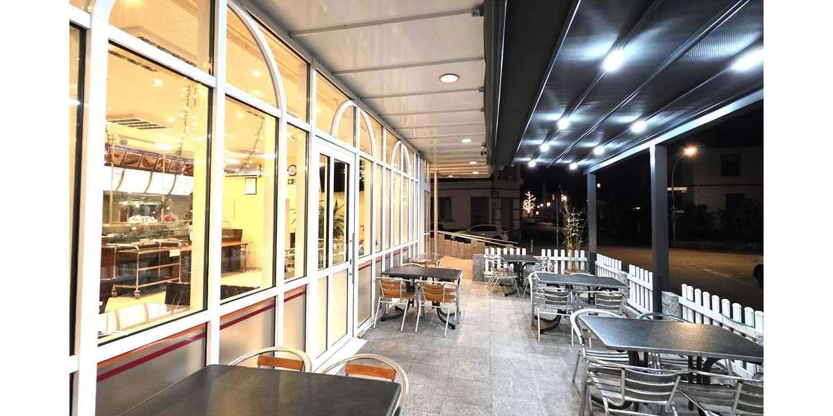 Gewerbeobjekt Schriesheim - 3.500&euro; | Angebot:23723103