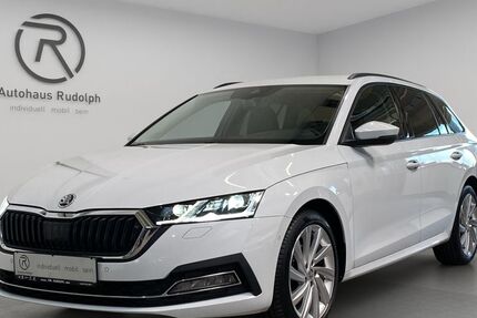 Skoda Octavia 73.570 km 21.989 &euro; Oelsnitz/Erzgebirge 09376