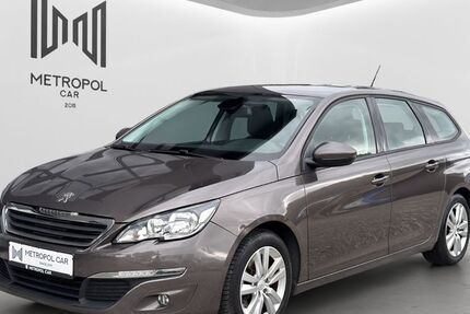 Peugeot 308 115.357 km 5.790 &euro; Krumbach (Schwaben) 86381