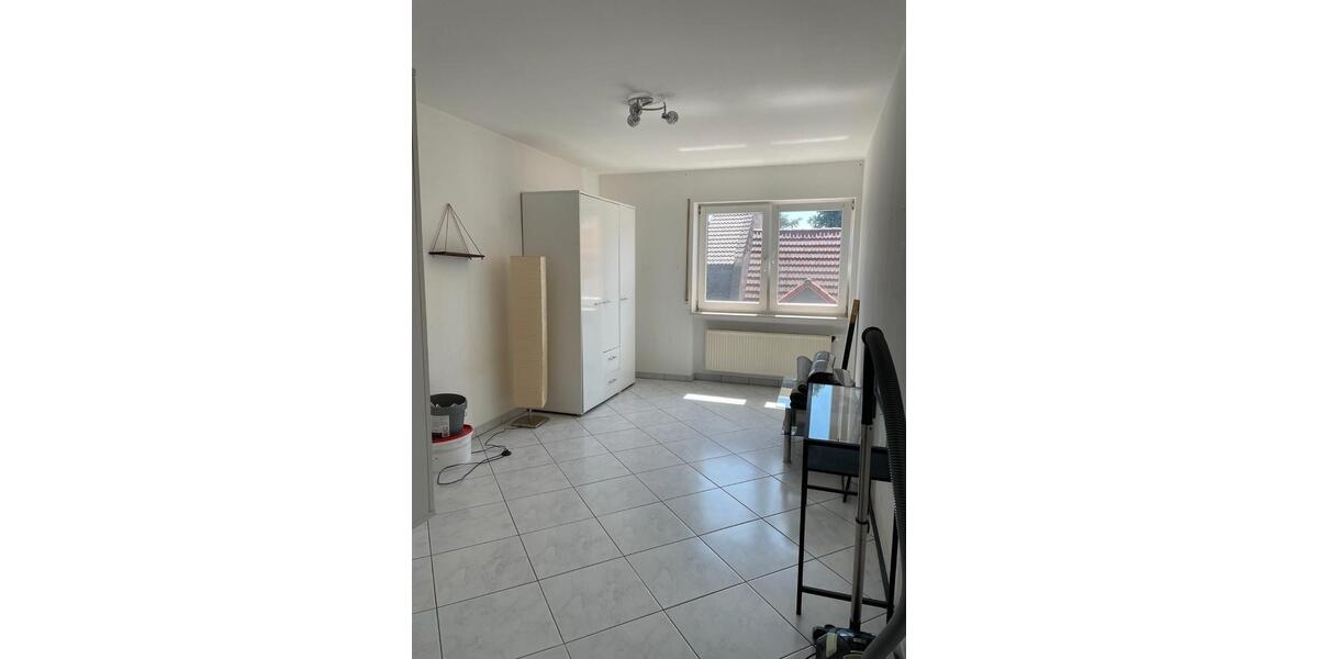 Etagenwohnung Mannheim Niederfeld - 1 Zimmer, 33 m&sup2;, 550&euro; | Angebot:26417230