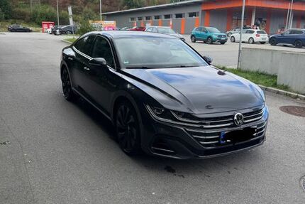 VW Arteon 85.000 km 33.200 € Mainburg 84048