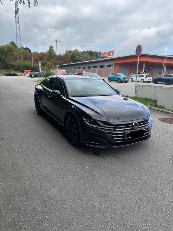 VW Arteon 85.000 km 34.200 € Mainburg 84048