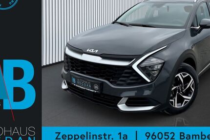 Kia Sportage 35.422 km 24.890 &euro; Bamberg 96052