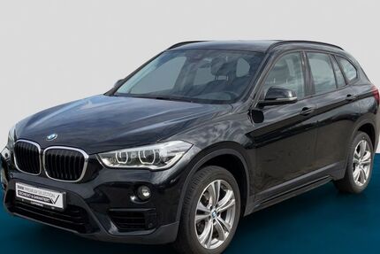 BMW X1 54.466 km 19.499 € Syke 28857