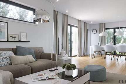 Wohnung zum Kaufen in Karlsdorf-Neuthard 766.000 € 145.37 m² 5 zimmer