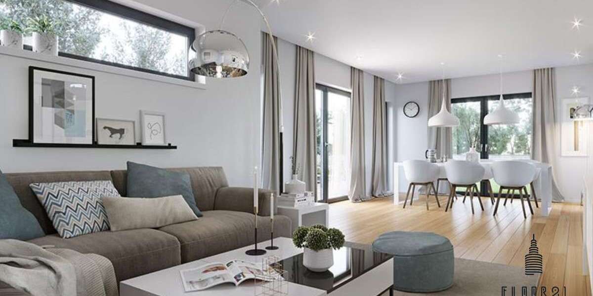 Wohnung zum Kaufen in Karlsdorf-Neuthard 766.000 € 145.37 m² 5 zimmer