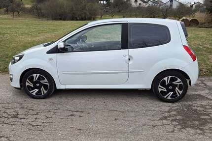 Renault Twingo 95.000 km 4.500 &euro; Remshalden 73630