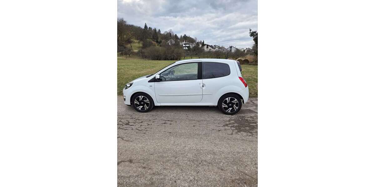 Renault Twingo 95.000 km 4.500 &euro; Remshalden 73630
