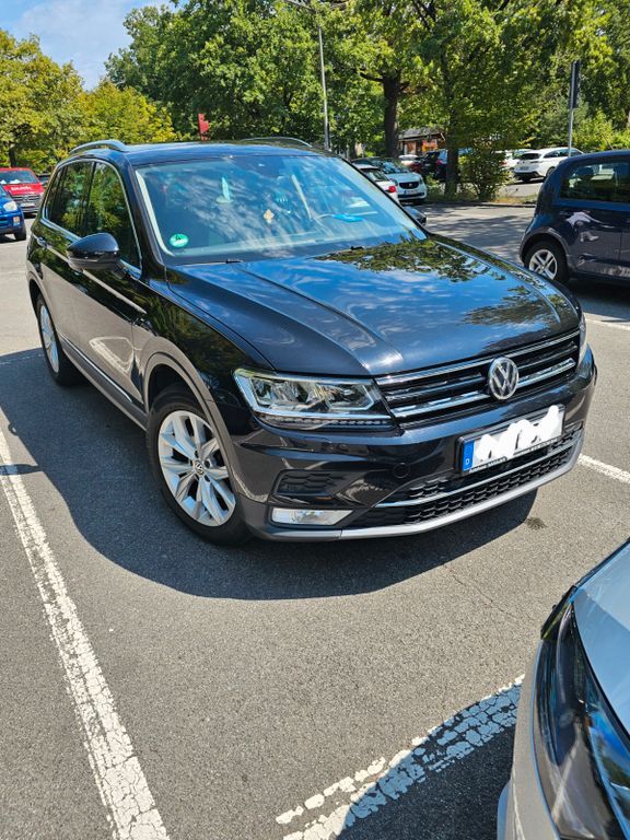 Tiguan
