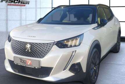 Peugeot 2008 93.150 km 15.990 &euro; Memmingen 87700