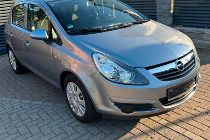 Opel Corsa 97.203 km 3.950 &euro; Bad Doberan 18209