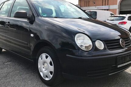 VW Polo 135.377 km 2.699 &euro; Unna 59425