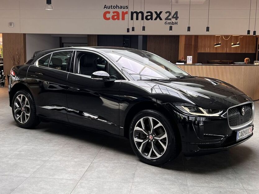 I-Pace