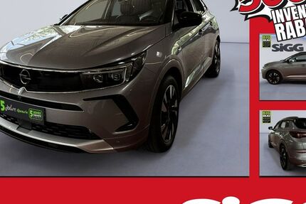 Opel Grandland (X) 58.608 km 22.480 &euro; Augsburg 86167