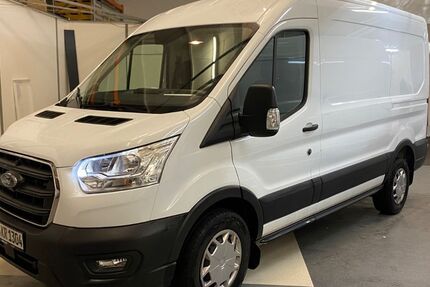 Ford Transit 180.000 km 14.999 &euro; Pfungstadt 64319