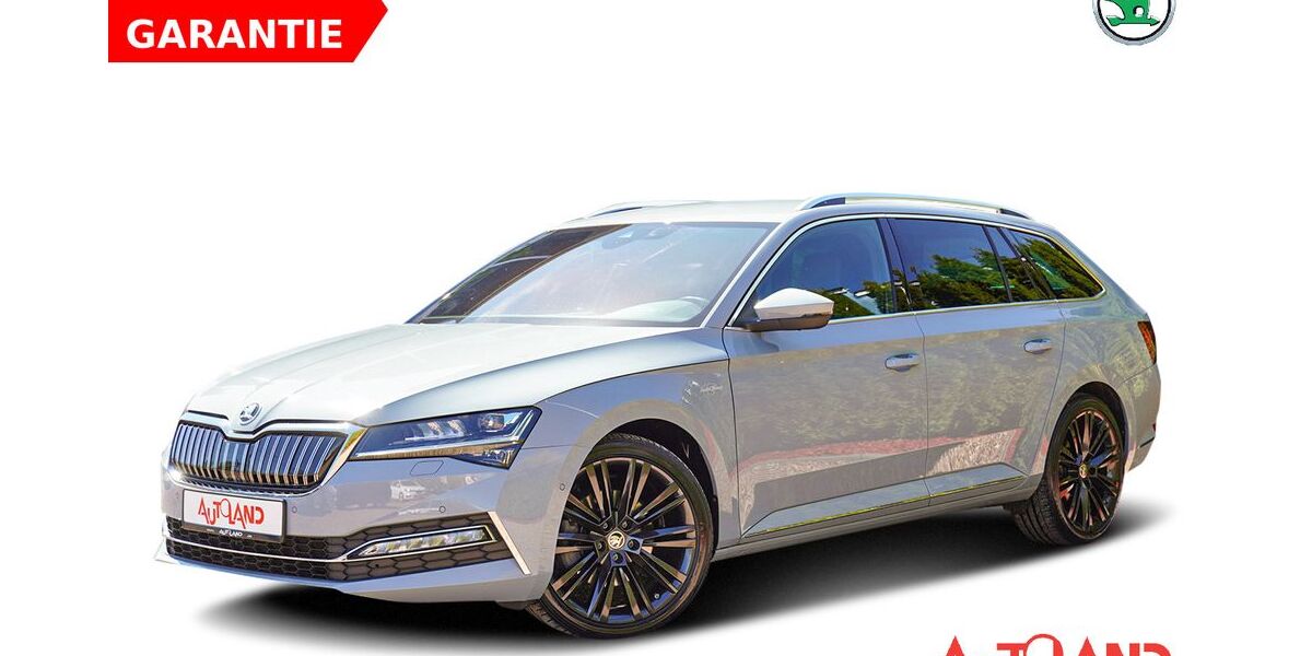 Skoda Superb 29.682 km 34.950 &euro; Zwickau 08056