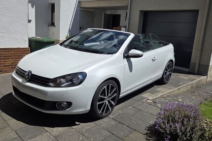 VW Golf 149.000 km 6.400 &euro; Leutesdorf 56599