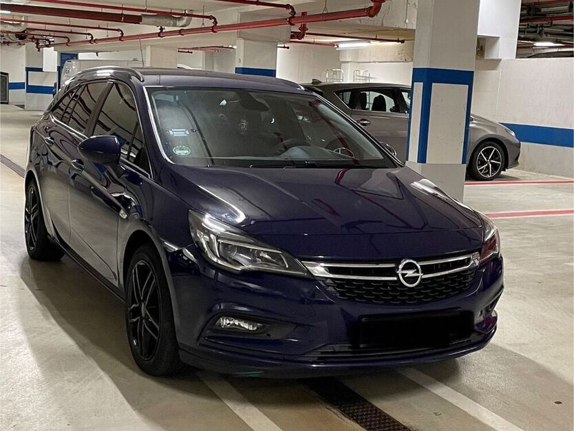 Astra