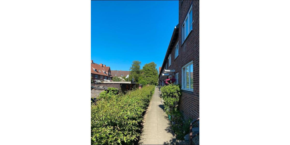 Etagenwohnung Kiel Elmschenhagen - 2 Zimmer, 57 m&sup2;, 140.000&euro; | Angebot:26359737