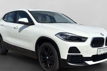 BMW X2 32.600 km 29.890 &euro; Damme 49401